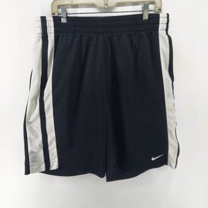 nike athletic shorts size XL men